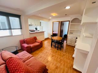 Location Appartement  Carrer hispanitat. Alquiler estudiantes