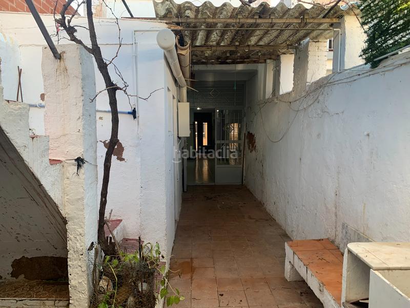 Foto 812e6f0e-d8ac-4413-a084-4646333a49df. Reihenhaus in Massarojos Valencia