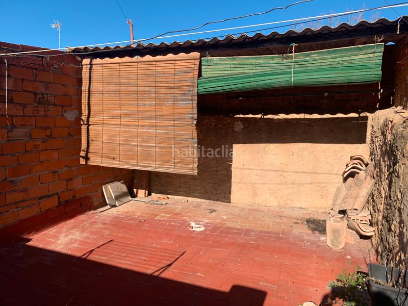 Foto ef15d855-45c1-4a08-8176-c35e3ec0b3ca. Reihenhaus in Massarojos Valencia