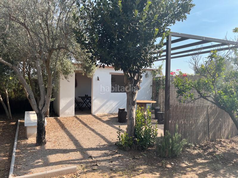 Foto be7e6f87-6af3-4844-ad68-ce55256bda1d. Finca rústica a Massarojos Valencia