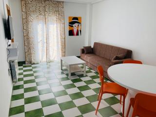 Etagenwohnung in Moncada