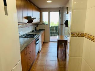 Pis  Ronda norte. Alquilada inversión con inquilinos