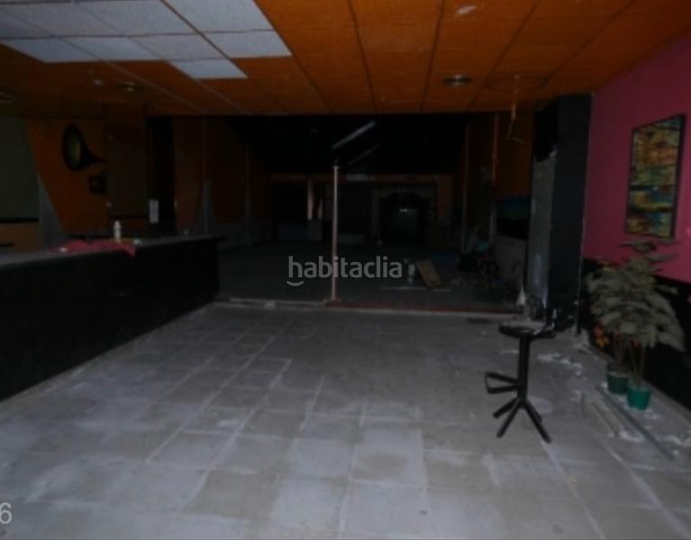 Foto 204a8cff-c478-42bf-96d9-3396d8c41c76. Rent business premise in Moncada