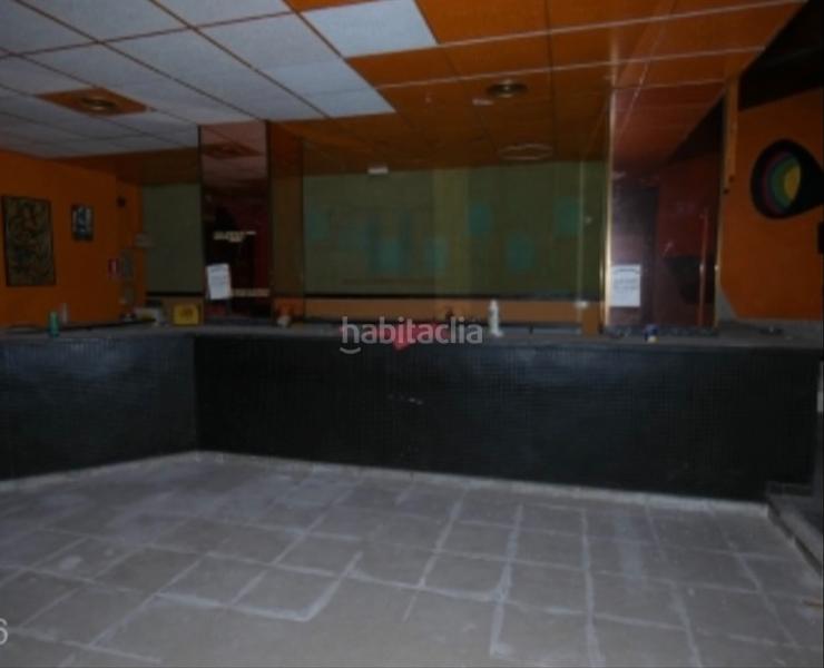 Foto 6073e1de-580a-42a0-93ec-639e89525a5d. Rent business premise in Moncada