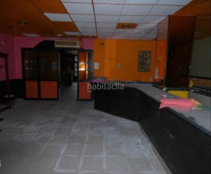 Foto b541bf11-c7a4-40e9-8c5f-370b4eb0cf31. Rent business premise in Moncada