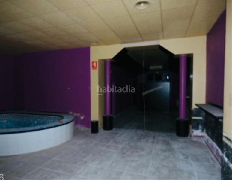 Foto d3568956-e649-4f68-9e02-8b7806abb52a. Rent business premise in Moncada