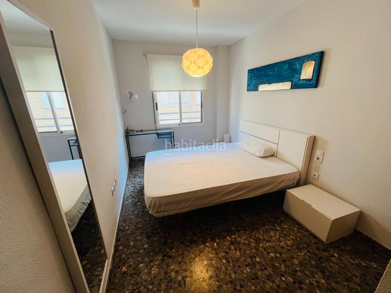 Foto 0c786774-07aa-4663-8154-9371cbda0130. Affitto appartamento in carrer hispanitat 8 in Moncada