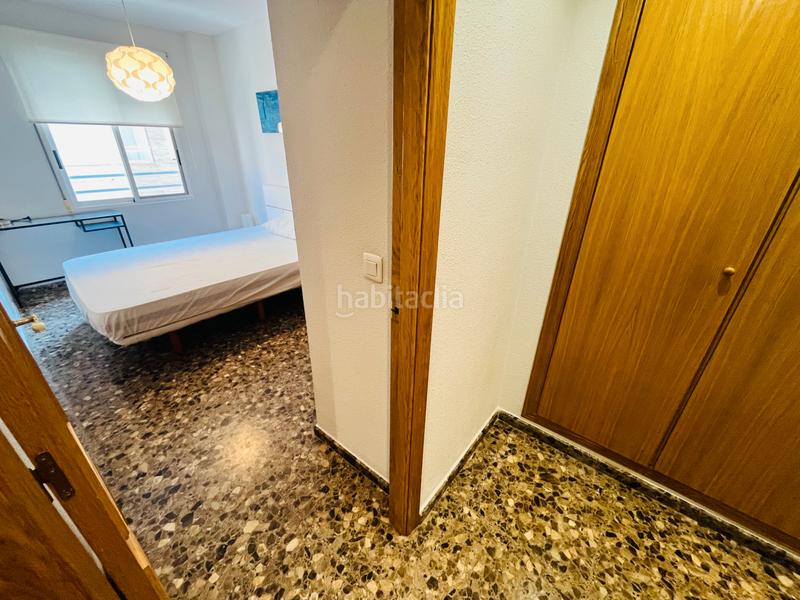 Foto 220dc645-89fe-4f21-b16d-374ab76e4d5a. Affitto appartamento in carrer hispanitat 8 in Moncada