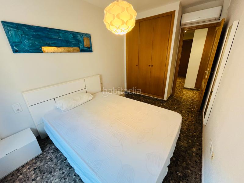 Foto 28dab6e2-3676-4110-bd14-c2243f3aa228. Affitto appartamento in carrer hispanitat 8 in Moncada