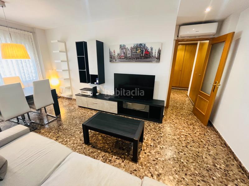 Foto 4fc76862-f835-4a81-9504-ed0ac3be5f5c. Affitto appartamento in carrer hispanitat 8 in Moncada