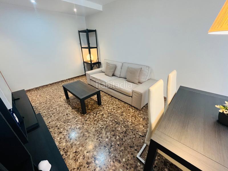 Foto 57360b3d-4054-4b80-8a6b-e1dc20438029. Affitto appartamento in carrer hispanitat 8 in Moncada