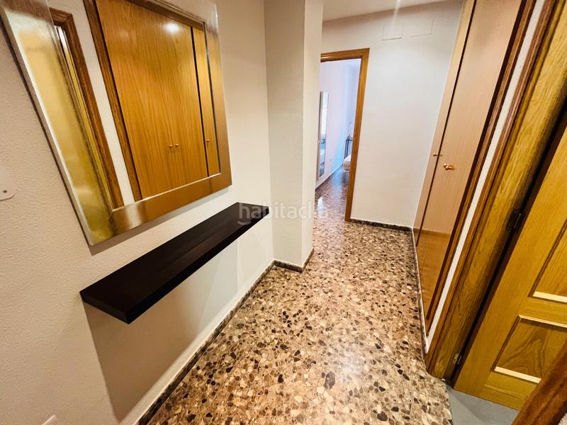 Foto 677e1a1e-b3f0-46b2-89eb-5a05ec53d859. Affitto appartamento in carrer hispanitat 8 in Moncada