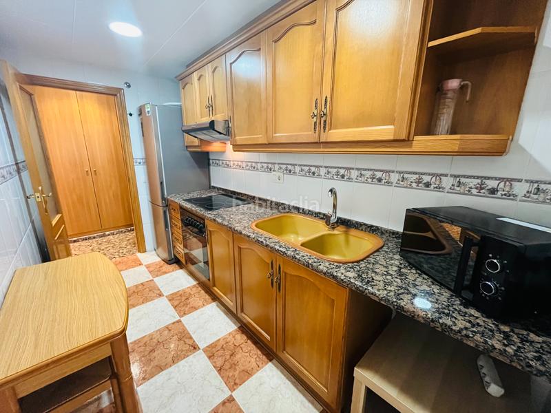 Foto 77c0dfd0-a2a6-4109-a9cd-bcdcf3cde452. Affitto appartamento in carrer hispanitat 8 in Moncada