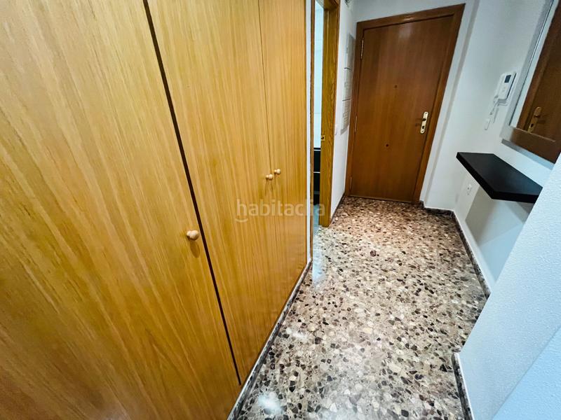 Foto a3e0dcfb-294e-4535-866a-201cfe2b7a72. Affitto appartamento in carrer hispanitat 8 in Moncada