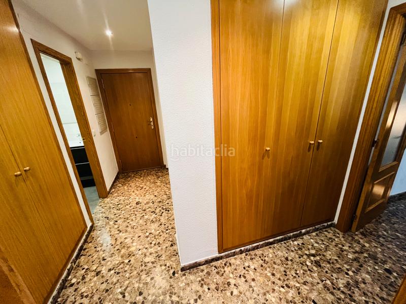 Foto b65458e0-5462-466f-a865-a916b9d92f53. Affitto appartamento in carrer hispanitat 8 in Moncada