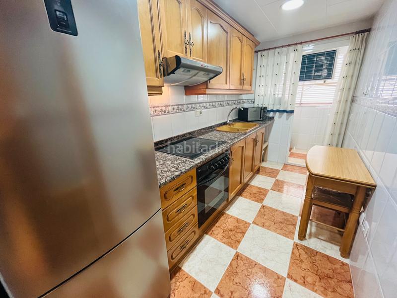 Foto d29cc3fc-695e-4f62-a94e-cc64aabeaedf. Affitto appartamento in carrer hispanitat 8 in Moncada