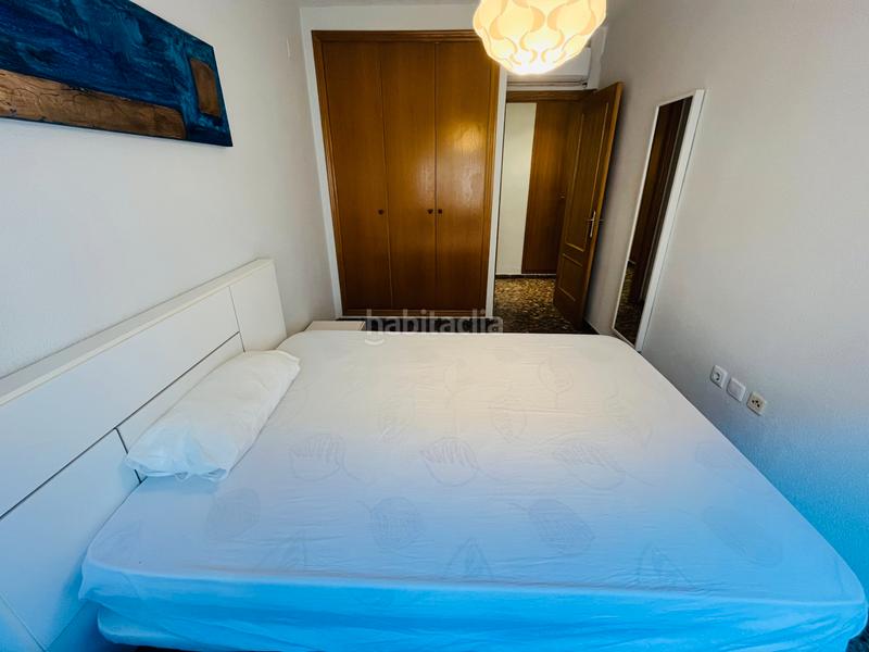 Foto fa50765d-2074-44ff-88b4-201b3b244120. Affitto appartamento in carrer hispanitat 8 in Moncada