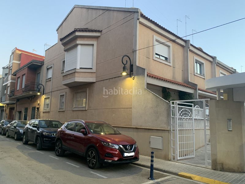 Casas segunda mano en Aldaia - habitaclia