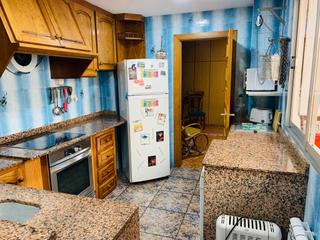 Rent Ground floor in Moncada