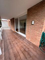Lloguer Pis  Carrer de borrell i soler. Piso en alquiler pedralbes con parking
