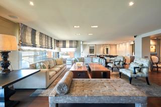 Rent Flat  Carrer de sor eulàlia d'anzizu. Piso amueblado zona alta alquiler con zona comunitaria vigilanci