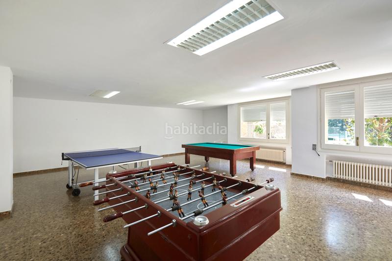 Foto 0d560d83-d882-48e1-af50-f8571669a7d4. Alquiler piso  amueblado zona alta alquiler con zona comunitaria vigilancia y parking en Barcelona