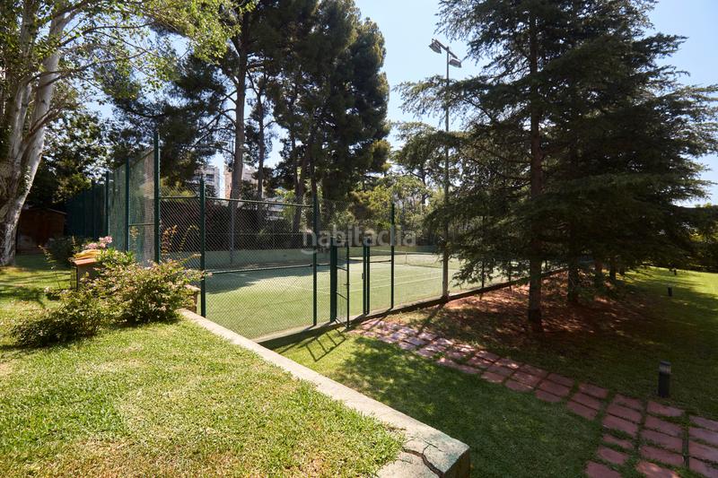 Foto 17b73b70-e8ca-4b95-9ce8-1e06f46ac9e8. Alquiler piso  amueblado zona alta alquiler con zona comunitaria vigilancia y parking en Barcelona