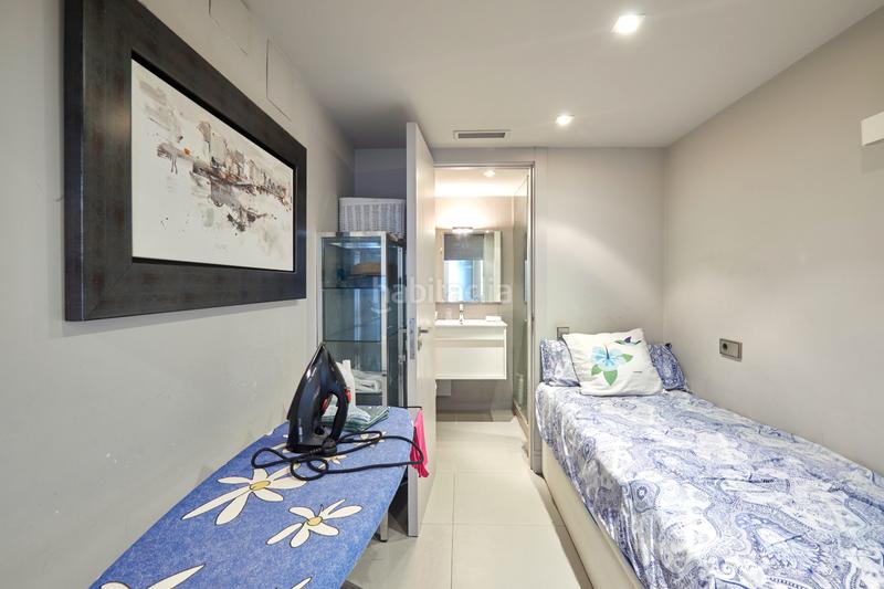 Foto 2e1847f2-b0de-4df8-aa01-1a246742aeed. Alquiler piso  amueblado zona alta alquiler con zona comunitaria vigilancia y parking en Barcelona