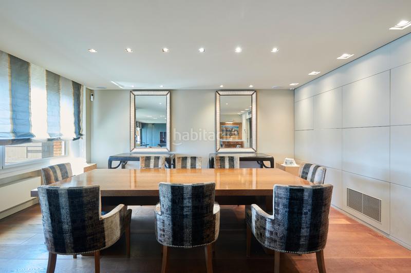 Foto 39954164-6c6e-44a7-9d89-e2d2c469e2c9. Alquiler piso  amueblado zona alta alquiler con zona comunitaria vigilancia y parking en Barcelona