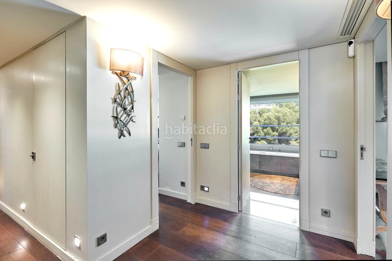 Foto 541f26f9-9385-40b5-94fa-bf50852dd7a9. Alquiler piso  amueblado zona alta alquiler con zona comunitaria vigilancia y parking en Barcelona