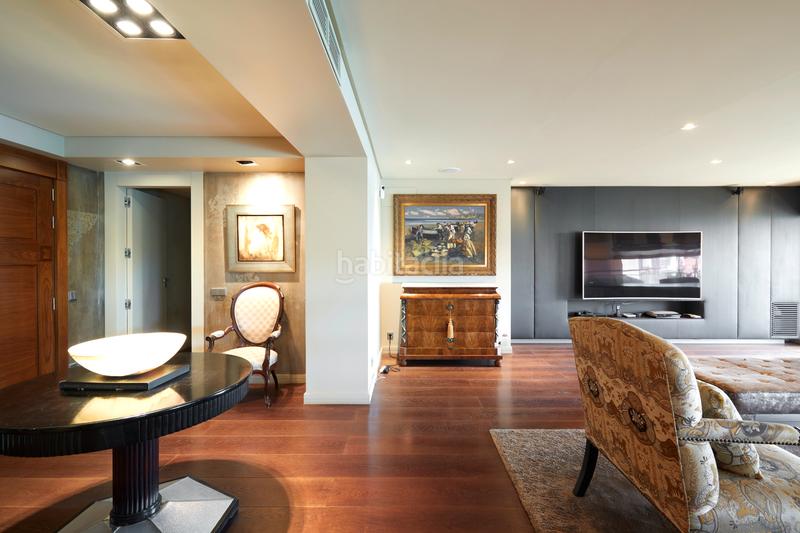 Foto 5c4468ba-d69a-4a0c-8ea0-4e3bf3b172c2. Alquiler piso  amueblado zona alta alquiler con zona comunitaria vigilancia y parking en Barcelona