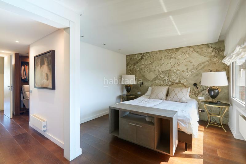 Foto 5d5afd1f-ef74-4c93-971e-b8f81843d9ed. Alquiler piso  amueblado zona alta alquiler con zona comunitaria vigilancia y parking en Barcelona