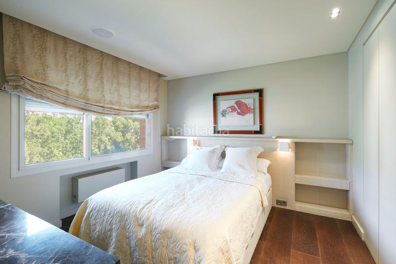 Foto 76cf3efc-3346-4ee0-a648-e8fa54affe88. Alquiler piso  amueblado zona alta alquiler con zona comunitaria vigilancia y parking en Barcelona