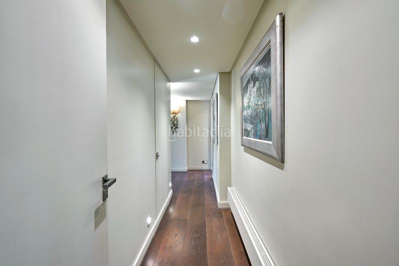 Foto 9a433663-3f09-483a-a660-3755de629e6e. Alquiler piso  amueblado zona alta alquiler con zona comunitaria vigilancia y parking en Barcelona