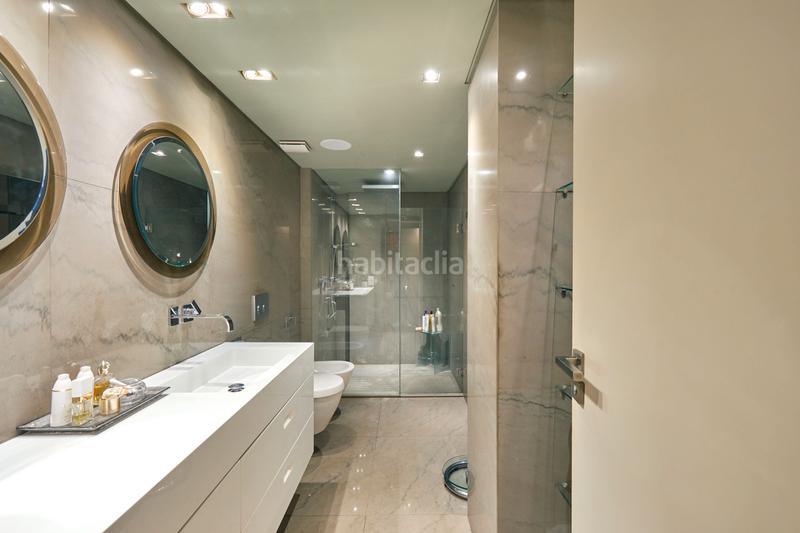 Foto da51e71c-a882-4a0b-bc53-f82e60ebebd1. Alquiler piso  amueblado zona alta alquiler con zona comunitaria vigilancia y parking en Barcelona