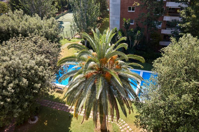 Foto de93dd7c-1de0-47ca-b325-d49427e90a7a. Alquiler piso  amueblado zona alta alquiler con zona comunitaria vigilancia y parking en Barcelona