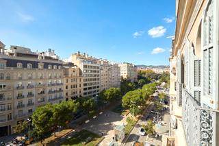 Office space in Avinguda de Pau Casals