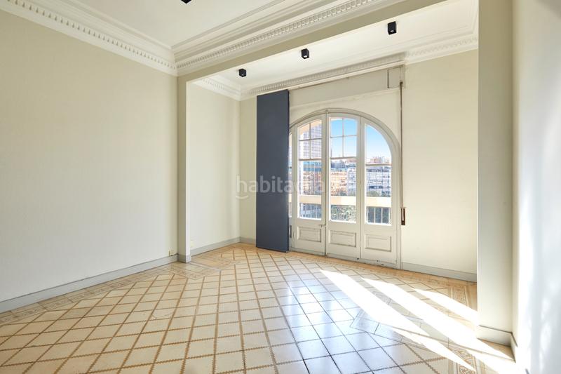 Foto a64374c5-771c-47eb-b6ea-7e7d2250196c. Affitto ufficio con riscaldamento in Sant Gervasi - Galvany Barcelona