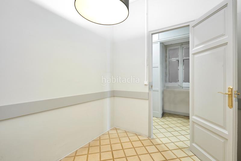 Foto f2bd655d-b489-4c70-b271-de937c5c77fe. Affitto ufficio con riscaldamento in Sant Gervasi - Galvany Barcelona