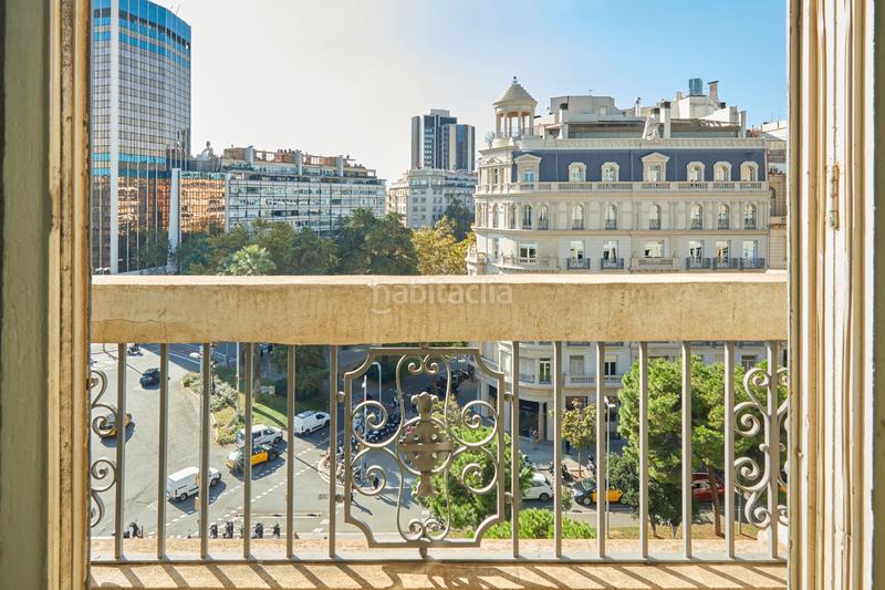 Foto fb87022d-f1d1-47b9-b54d-40d50971a8fd. Affitto ufficio con riscaldamento in Sant Gervasi - Galvany Barcelona