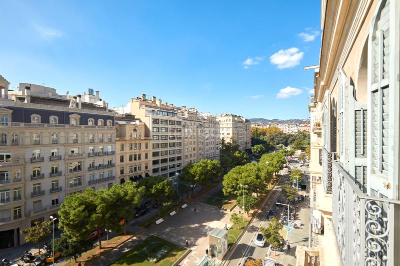 Foto 02f83971-453b-419f-96d1-9310be457a46. Location bureau avec chauffage dans Sant Gervasi - Galvany Barcelona