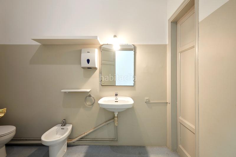 Foto 1d0c9534-f253-47b7-9519-119e80c51ec6. Location bureau avec chauffage dans Sant Gervasi - Galvany Barcelona