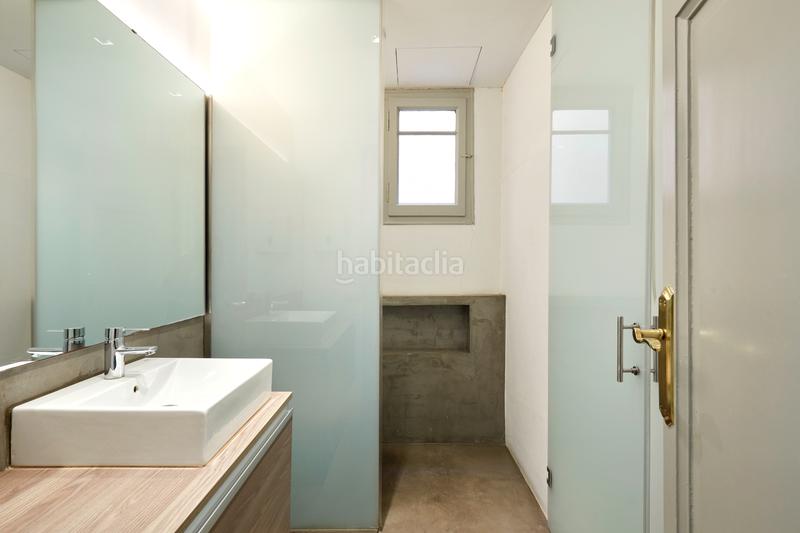 Foto 21e00d48-b302-4342-9abe-35a0c203a0a4. Location bureau avec chauffage dans Sant Gervasi - Galvany Barcelona