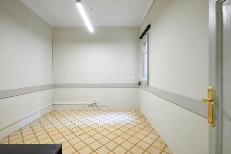 Foto 3573fffe-564d-42c2-a9f0-5d897810cc1e. Location bureau avec chauffage dans Sant Gervasi - Galvany Barcelona