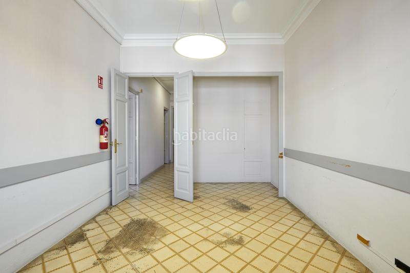 Foto 4c35e868-5df7-4d7a-a153-8da0e31a94ef. Location bureau avec chauffage dans Sant Gervasi - Galvany Barcelona