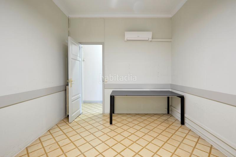 Foto 70ebcfd6-95c6-4c34-81c6-e0e7b3cddf38. Location bureau avec chauffage dans Sant Gervasi - Galvany Barcelona