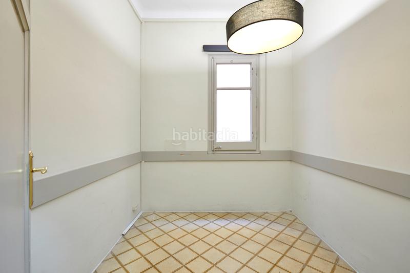 Foto 0574ae23-eeb0-4d09-93fe-9556c3845c90. Miete büro mit heizung in Sant Gervasi - Galvany Barcelona