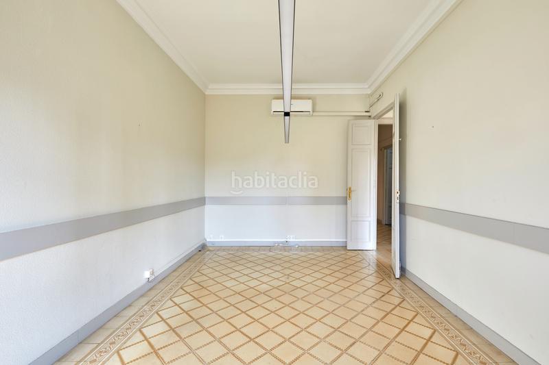 Foto 7faf9a89-d15e-4dac-9fb2-63f6412a2b69. Miete büro mit heizung in Sant Gervasi - Galvany Barcelona