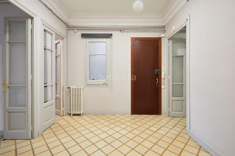 Foto a8eb18ef-8106-4793-b835-56bcb6673c4d. Miete büro mit heizung in Sant Gervasi - Galvany Barcelona