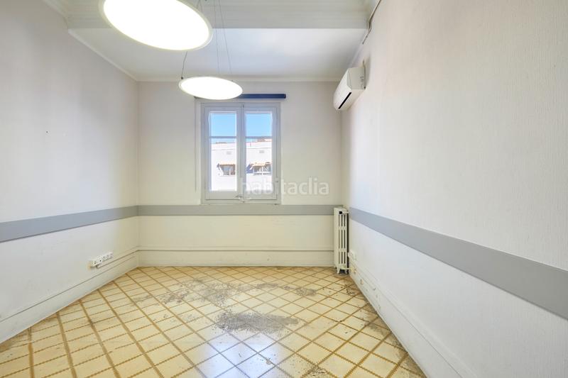 Foto f13ded47-5a3e-4061-82a7-764c1e4c4f4f. Miete büro mit heizung in Sant Gervasi - Galvany Barcelona